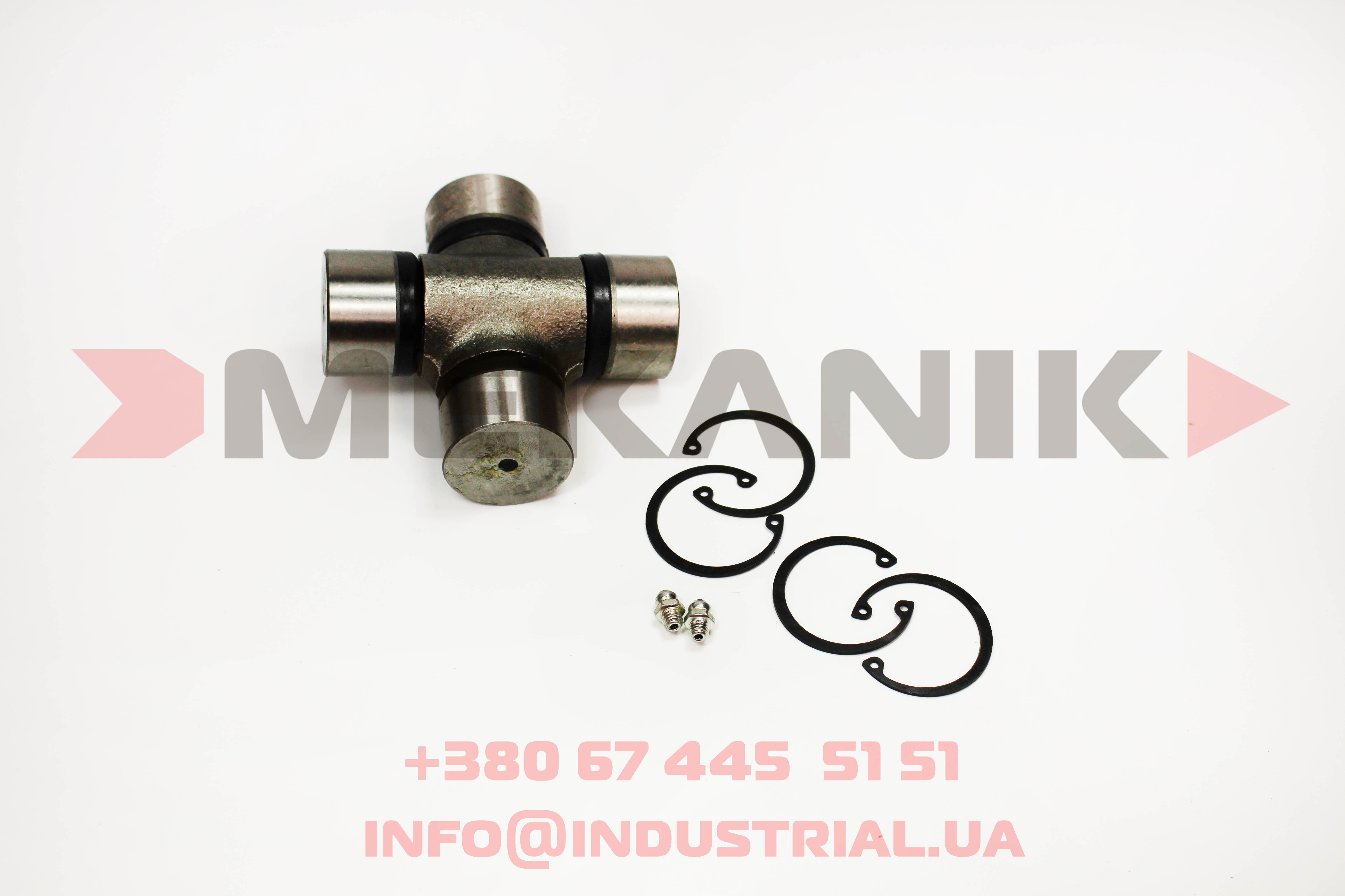 MKA 3769385 MEKANIK